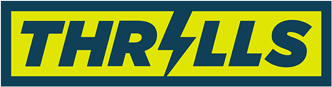 Thrills Casino Logo